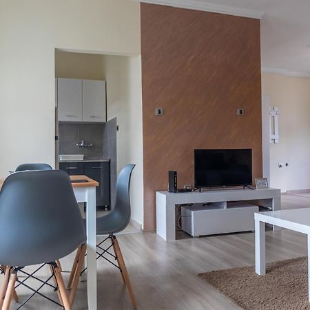 Dixy Apartman Beograd Bagian luar foto
