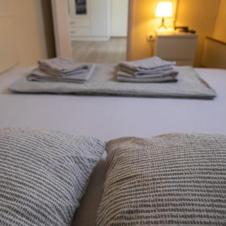 Dixy Apartman Beograd Bagian luar foto