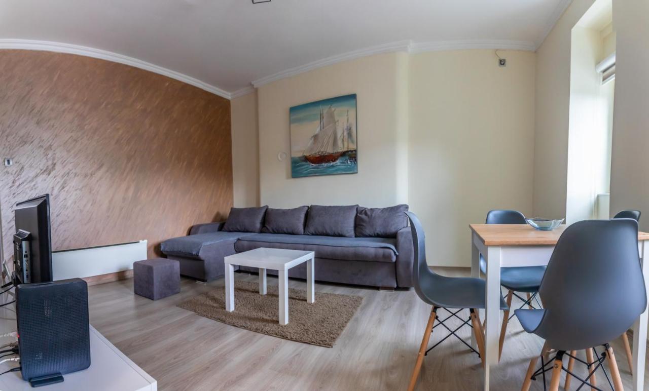 Dixy Apartman Beograd Bagian luar foto