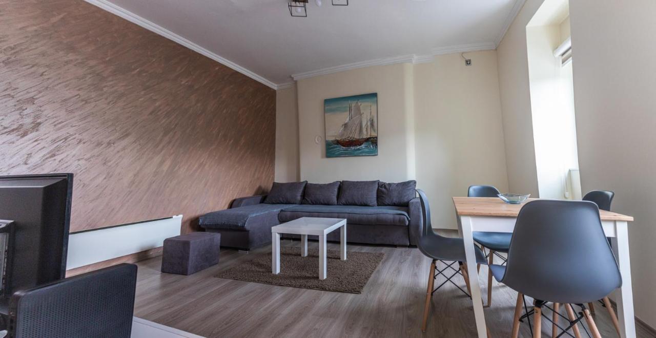 Dixy Apartman Beograd Bagian luar foto