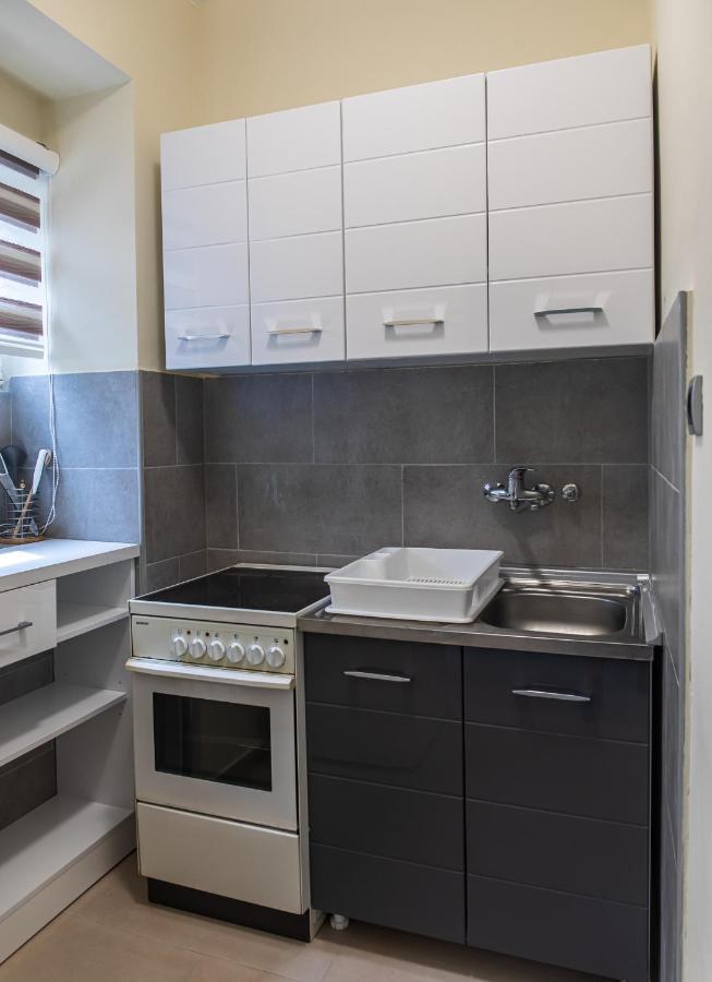 Dixy Apartman Beograd Bagian luar foto