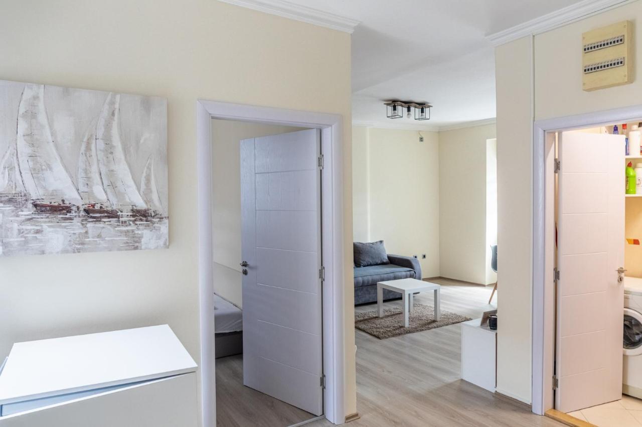 Dixy Apartman Beograd Bagian luar foto