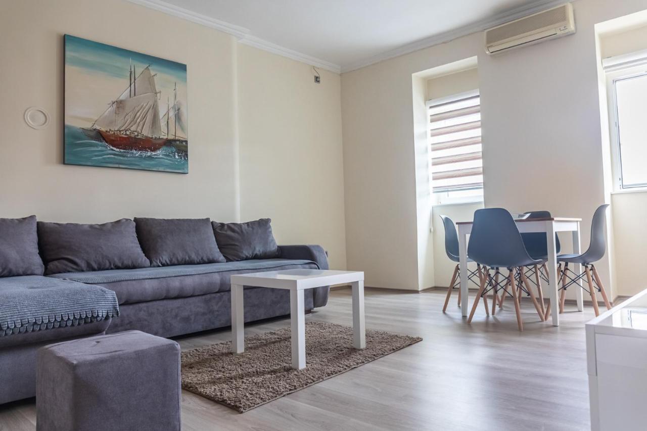 Dixy Apartman Beograd Bagian luar foto