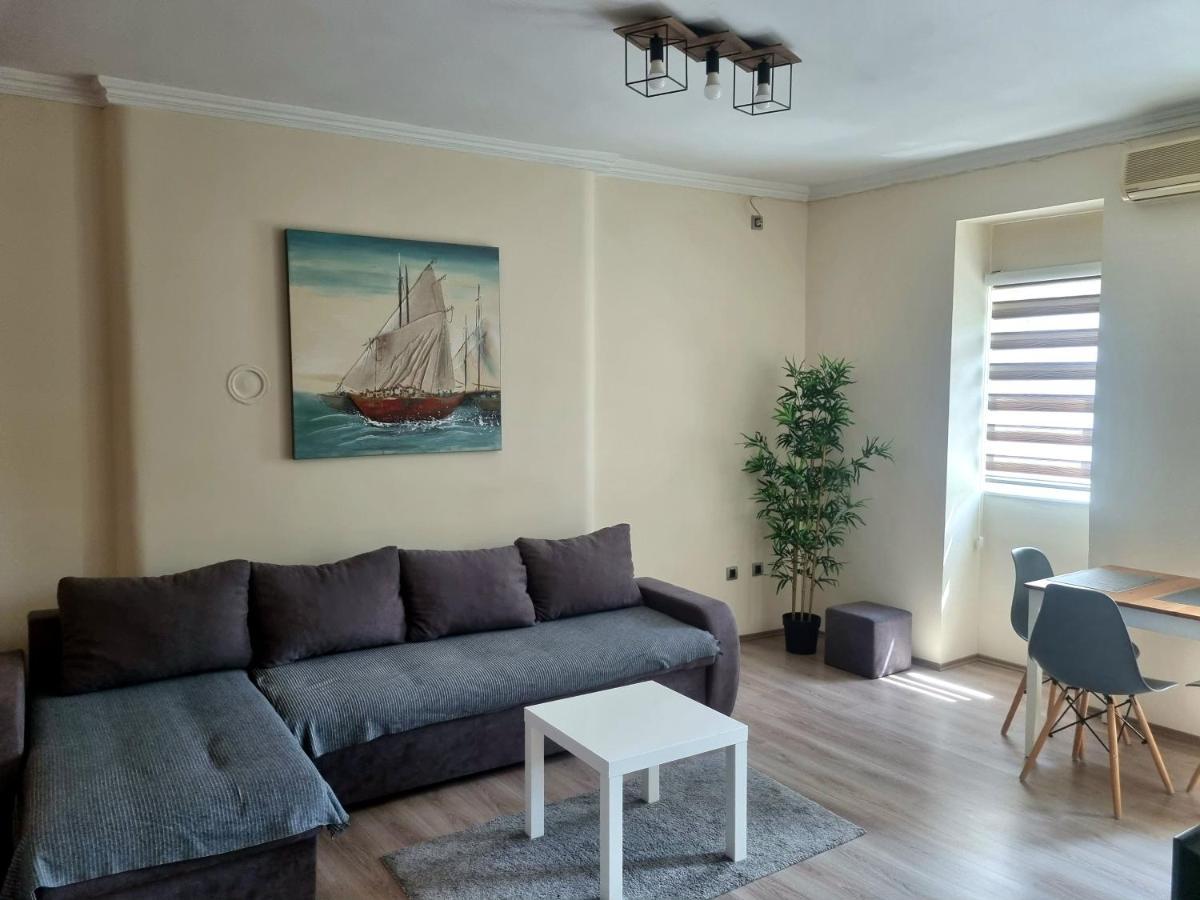 Dixy Apartman Beograd Bagian luar foto